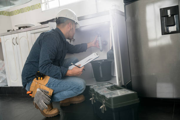 Trusted Union Springs, AL Plumbing Experts