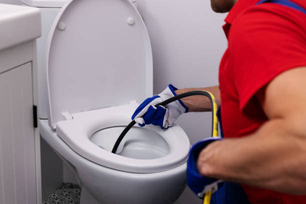 Reliable Union Springs, AL Plumbing Solutions