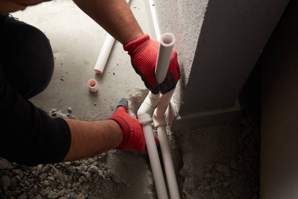 Best Emergency Plumber  in Union Springs, AL