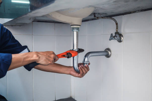 Best Water Softener Installation  in Union Springs, AL