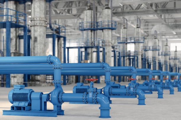 Best Gas Line Repair  in Union Springs, AL