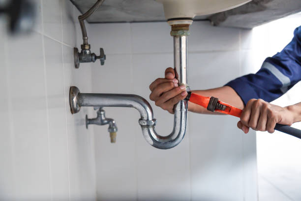 Best Sewer Cleaning Services  in Union Springs, AL