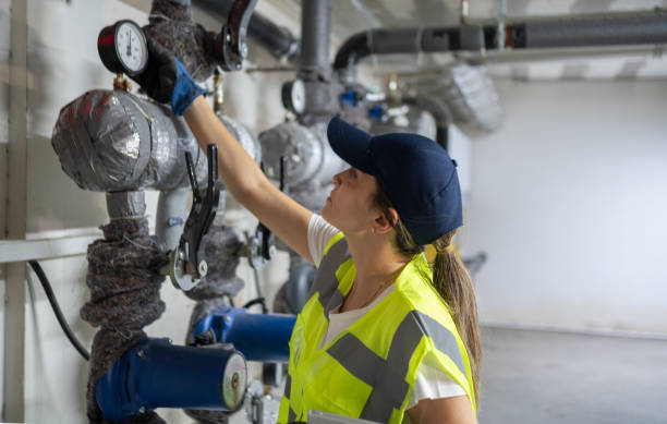 Boilers & Radiators in Union Springs, AL