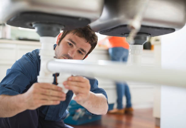 Best Water Heater Repair  in Union Springs, AL